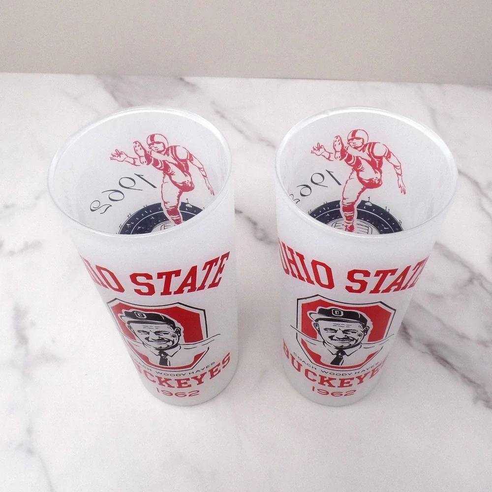 The Ohio State University vintage ohio